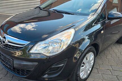 Opel Corsa 160.000 km 2.800 &euro; Bottrop 46238