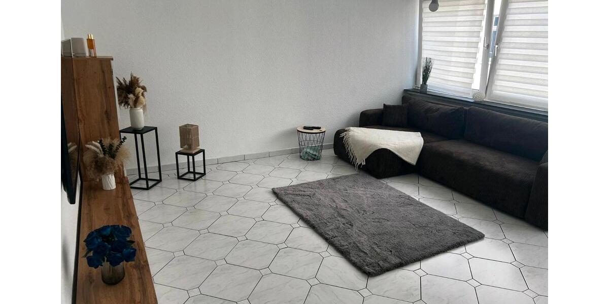 Etagenwohnung Wuppertal Barmen - 3 Zimmer, 80 m&sup2;, 560&euro; | Angebot:26381643
