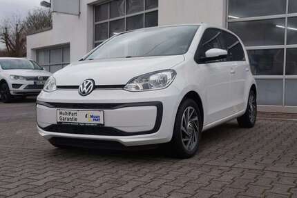 VW up!