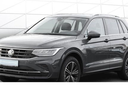 VW Tiguan 11.489 km 31.929 &euro; Herten 45701