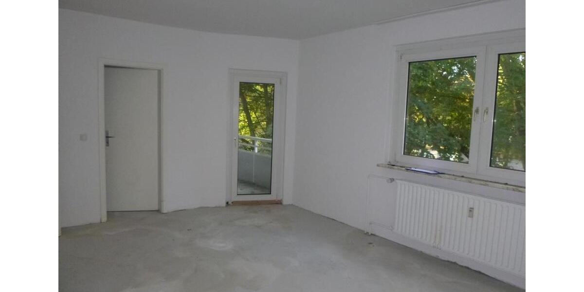 Erdgeschoßwohnung Gelsenkirchen Gelsenkirchen-Nord - 4 Zimmer, 59 m&sup2;, 419&euro; | Angebot:25305602