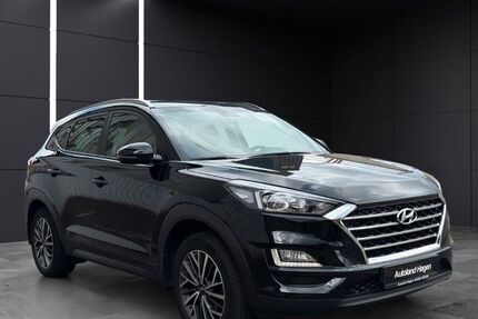Hyundai TUCSON 43.055 km 19.999 € Hagen 58089