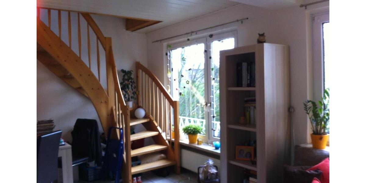 Helle 2 Zimmerwohnung im beliebten Paulusviertel 2 zimmer