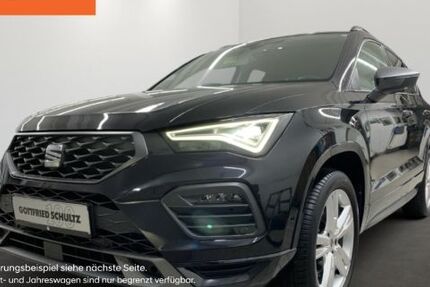 Seat Ateca 32.014 km 29.450 € Essen 45307