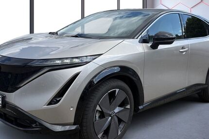 Nissan Ariya 22.590 km 36.990 &euro; Dorsten 46282