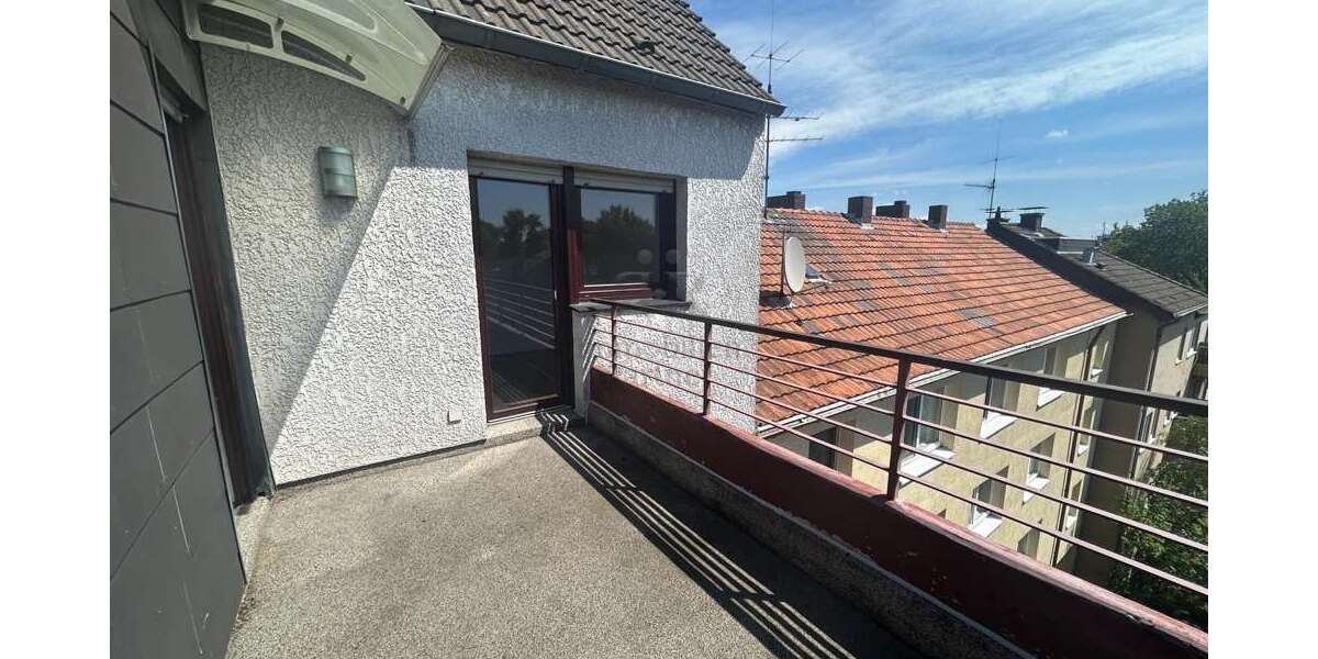 Etagenwohnung Essen / Altendorf Altendorf - 3 Zimmer, 92 m&sup2;, 147.500&euro; | Angebot:27165741