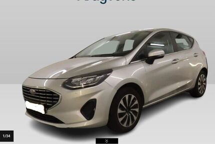 Ford Fiesta 150.800 km 7.021 &euro; Recklinghausen 45661
