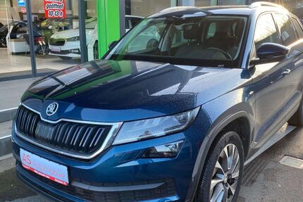 Skoda Kodiaq 65.269 km 26.880 &euro; Essen 45326