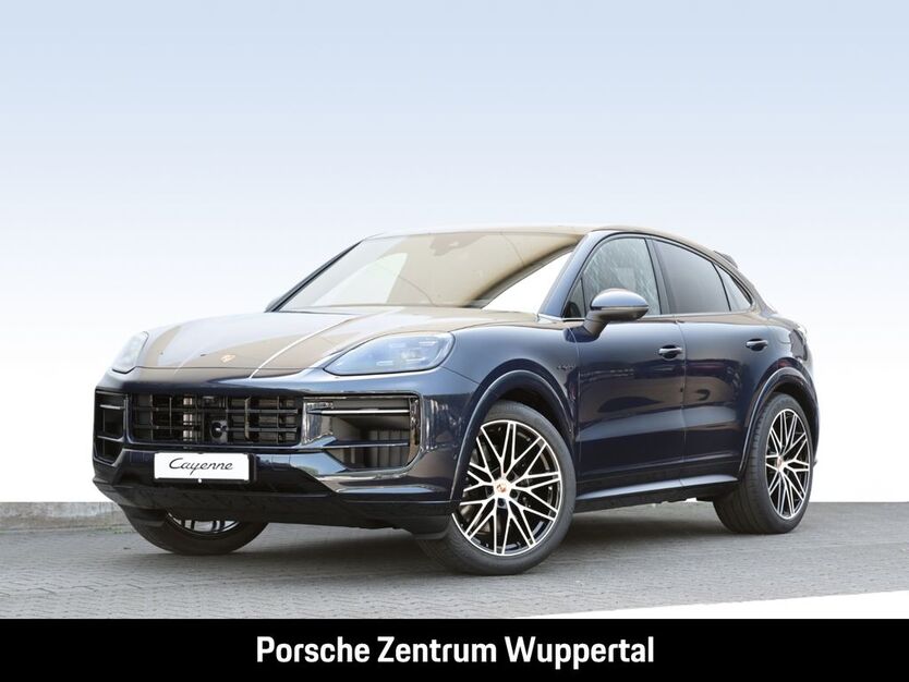 Porsche Cayenne 6.500 km 126.900 € Wuppertal 42279