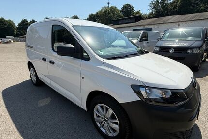 VW Caddy 92.100 km 18.500 € Essen 45131