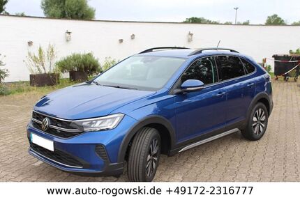 VW Taigo 30.000 km 19.990 € Dortmund 44319