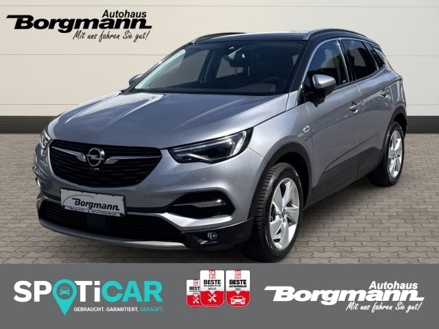 Opel Grandland (X) 44.911 km 15.990 &euro; Essen 45356