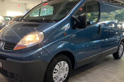 Renault Trafic 250.000 km 4.990 € Datteln 45711