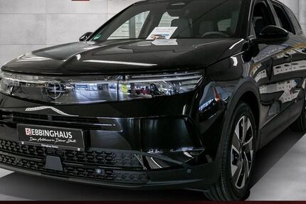 Opel Grandland (X) 1.500 km 28.999 &euro; Dortmund 44225