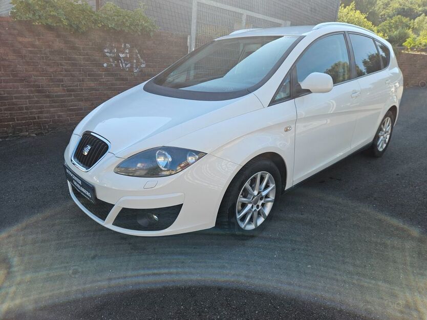 Seat Altea 135.981 km 4.999 € Gevelsberg 58285