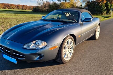 Jaguar XK8 135.700 km 13.800 &euro; Dortmund 44339