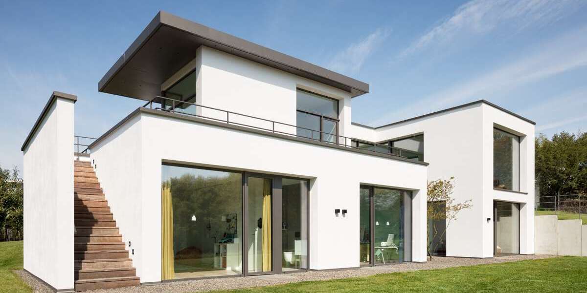 Haus zum Kaufen in Ratingen - Hösel 2.490.000 € 360 m² 7 zimmer