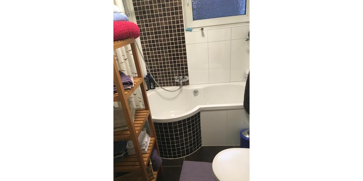 Schicke Eigentumswohnung in Bissingheim zimmer