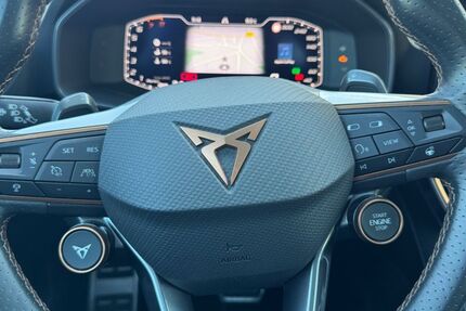 Cupra Formentor 29.980 km 31.500 &euro; Witten 58455