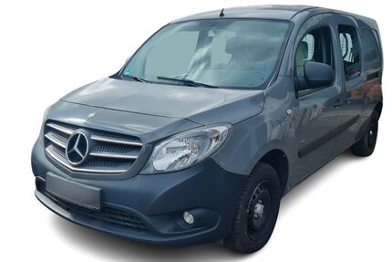 Mercedes-Benz Citan 107.717 km 11.480 &euro; Duisburg 47249