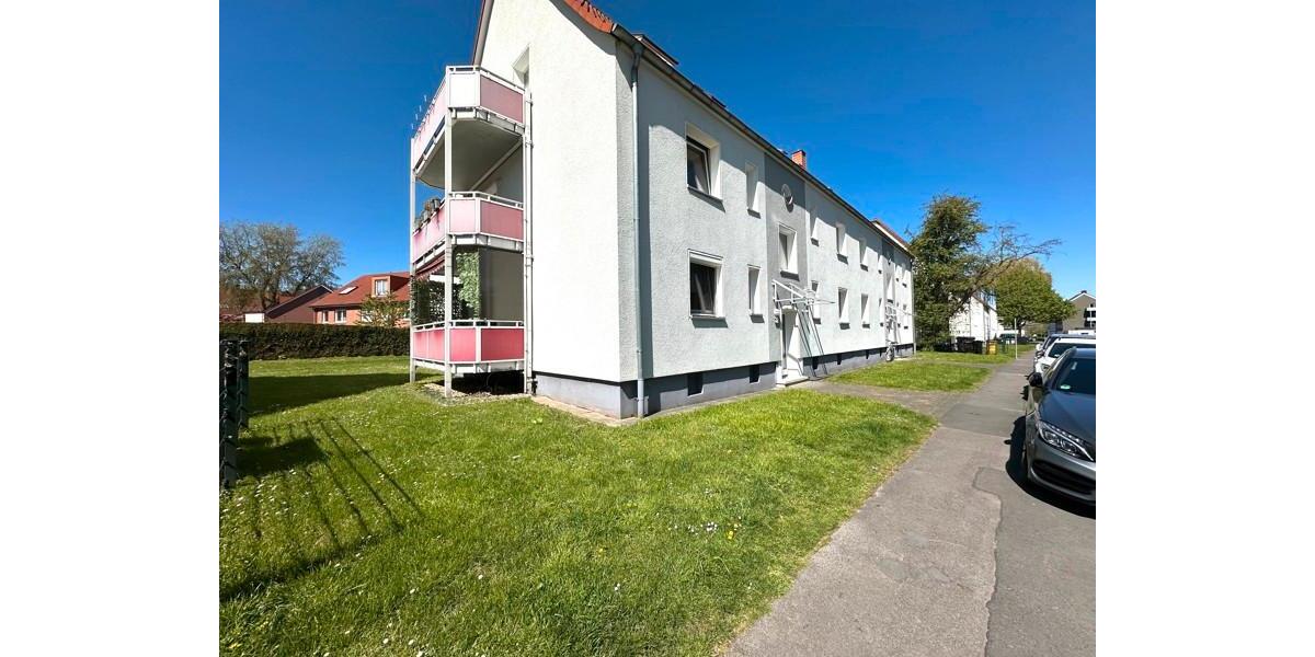 Etagenwohnung Dortmund Huckarde - 2 Zimmer, 42 m&sup2;, 430&euro; | Angebot:26402523