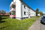 Etagenwohnung Dortmund Huckarde - 2 Zimmer, 42 m&sup2;, 430&euro; | Angebot:26402523