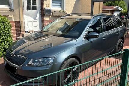 Skoda Octavia 196.685 km 10.890 &euro; Duisburg 47226