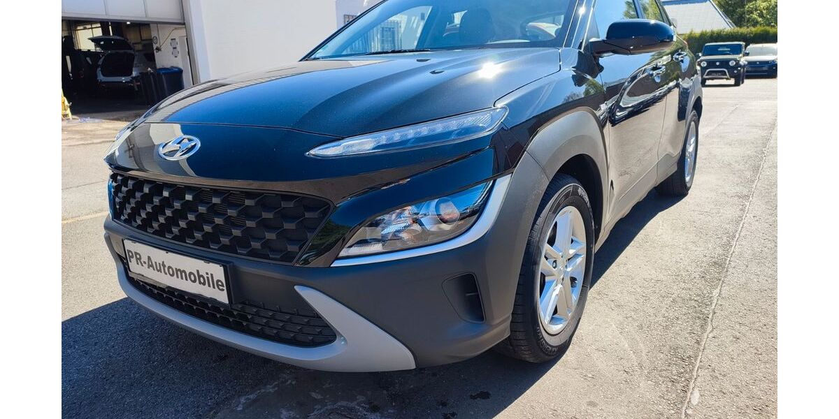 Hyundai KONA 22.171 km 16.999 &euro; Gelsenkirchen 45892