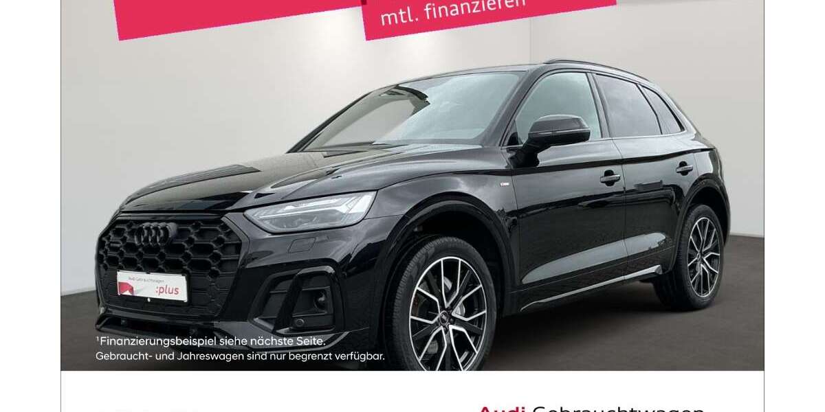 Audi Q5 84.011 km 39.950 &euro; Duisburg 47249