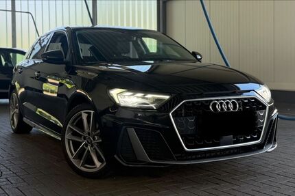 Audi A1 83.000 km 17.399 &euro; Wuppertal 42329