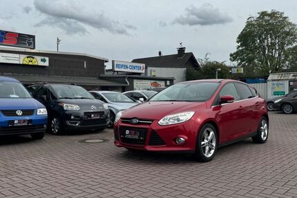 Ford Focus 166.450 km 5.990 &euro; Dinslaken 46537