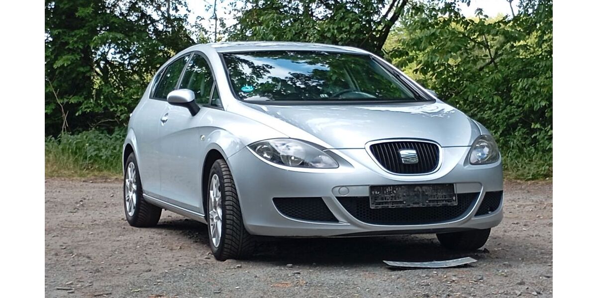 Seat Leon 309.500 km 1.850 &euro; Dinslaken 46537