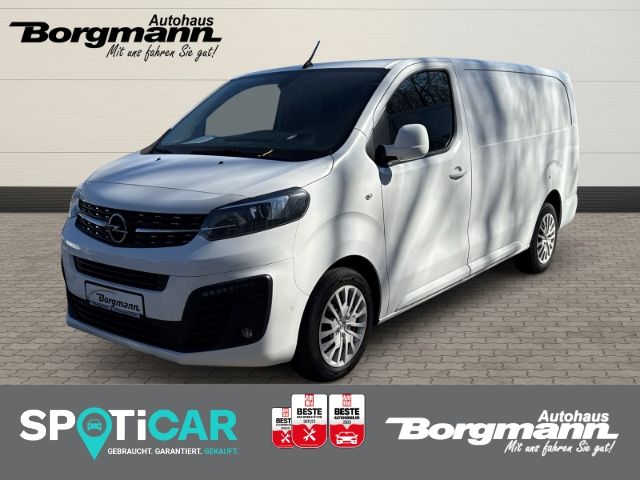 Opel Vivaro 142.599 km 19.980 € Essen 45356