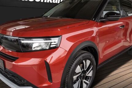 Opel Frontera 6.400 km 24.980 &euro; Dortmund 44145