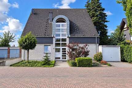 Wohnung Dinslaken - 3 Zimmer, 78 m&sup2;, 199.000&euro; | Angebot:27429977