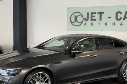 Mercedes-Benz AMG GT 72.500 km 74.900 € Wuppertal 42349