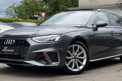 Audi A4 153.000 km 25.990 &euro; Gelsenkirchen 45889