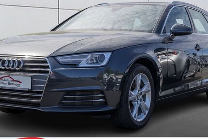 Audi A4 98.600 km 17.980 &euro; Witten 58453