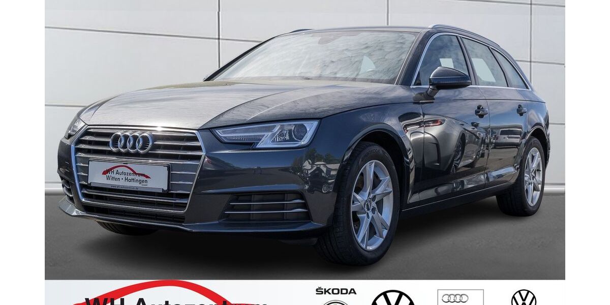 Audi A4 98.600 km 17.980 &euro; Witten 58453