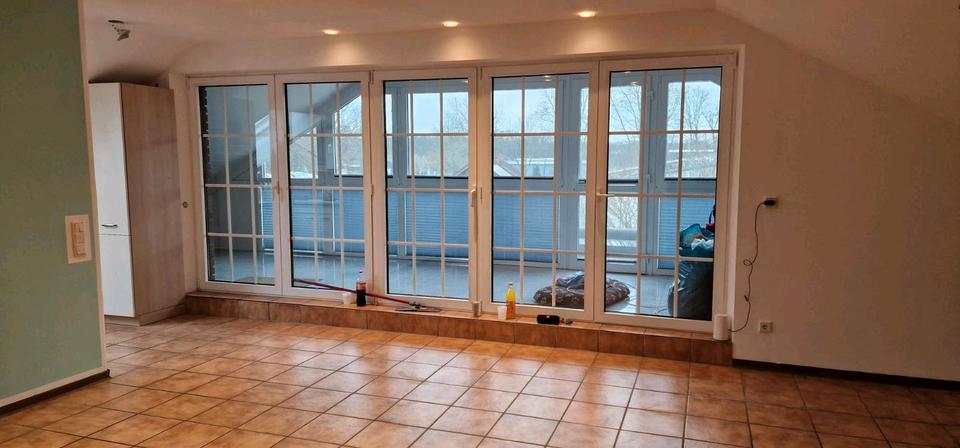 Dachgeschoßwohnung Dorsten Alt-Wulfen - 3 Zimmer, 100 m&sup2;, 950&euro; | Angebot:25600757