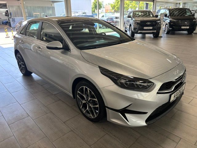 Kia ceed / Ceed 23.307 km 20.990 &euro; Gladbeck 45968