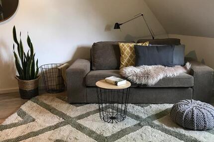 Wohnung Witten Rüdinghausen - 1 Zimmer, 22 m&sup2;, 285&euro; | Angebot:25454148