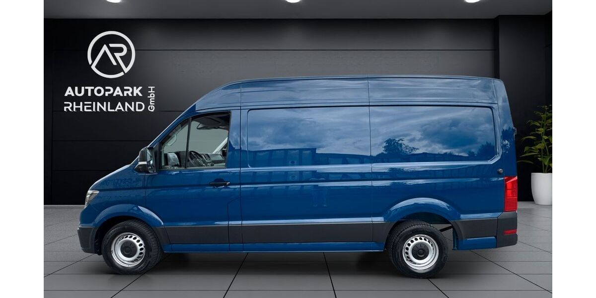 VW Crafter 178.100 km 16.950 &euro; Bochum 44866