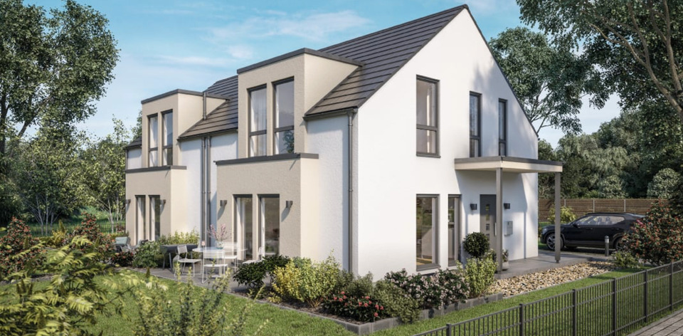 Preiswerte Mietkaufimmobilie abzugeben. Ohne Eigenkapital möglich. 4 zimmer