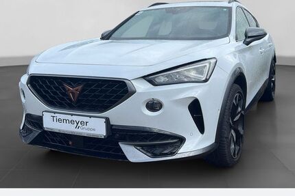 Cupra Formentor 80.991 km 24.450 &euro; Recklinghausen 45663