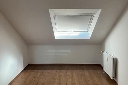 3 Zimmer Dachgeschosswohnung 3 zimmer