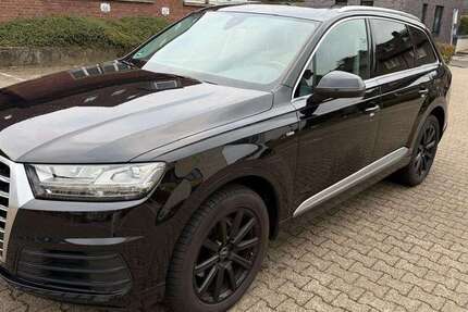Audi Q7 125.000 km 29.999 € Herne 44627
