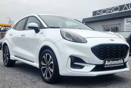 Ford Puma 38.705 km 18.850 &euro; Duisburg 47178