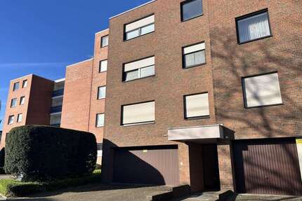 Wohnung zum Kaufen in Mönchengladbach 185.000 € 84 m²