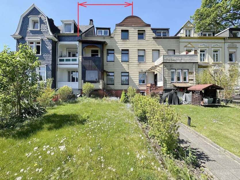Haus zum Kaufen in Wuppertal 298.000 € 158 m²